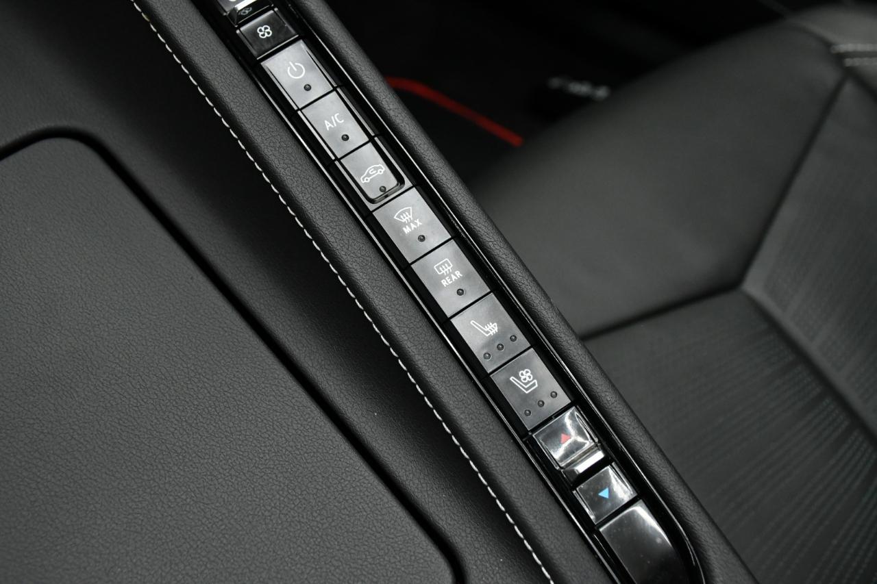 Chevrolet Corvette 2LT Coupe 2024