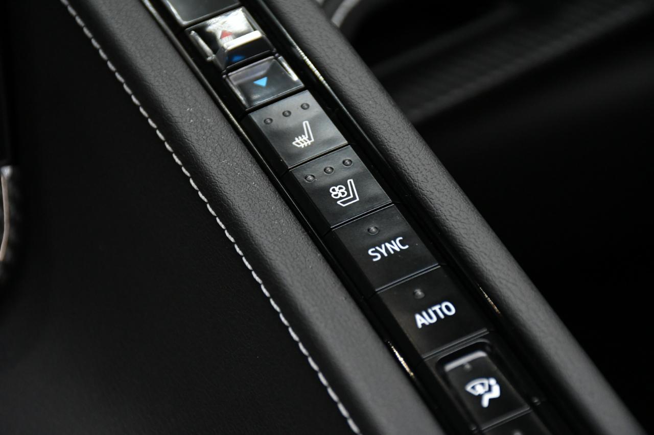 Chevrolet Corvette 2LT Coupe 2024