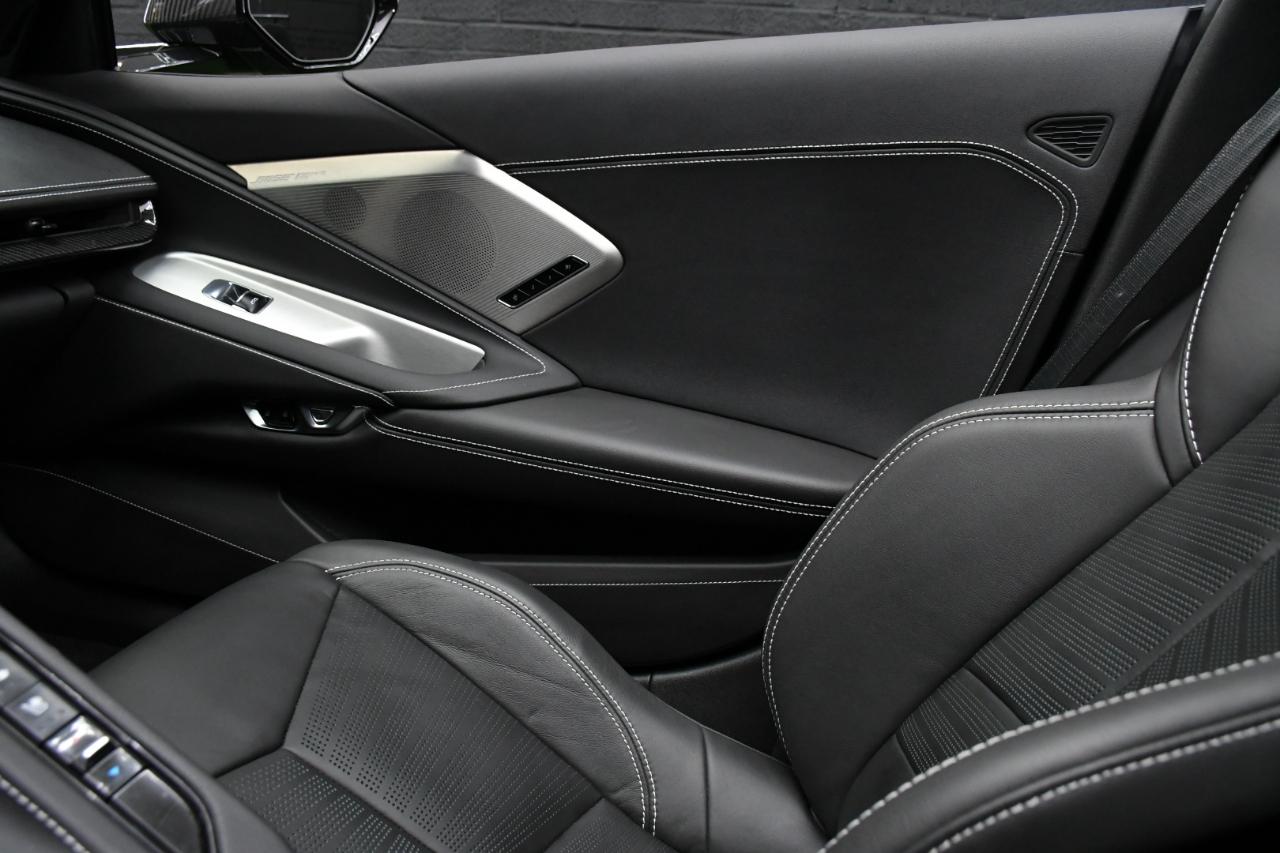 Chevrolet Corvette 2LT Coupe 2024