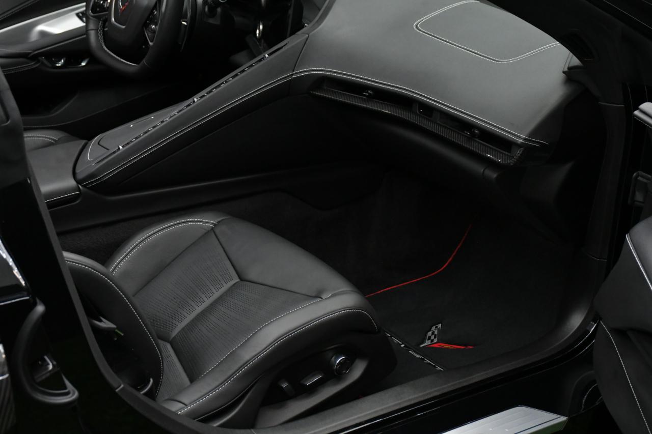 Chevrolet Corvette 2LT Coupe 2024
