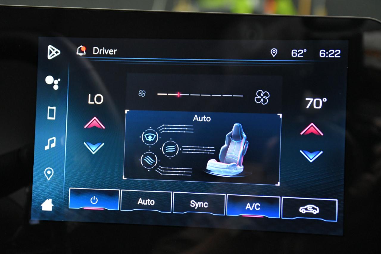 Chevrolet Corvette 2LT Coupe 2024