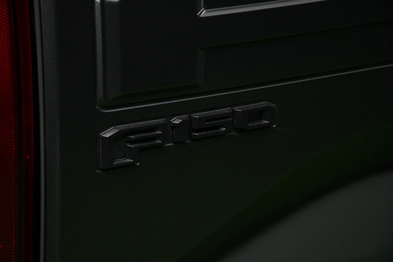 Ford F-150 Raptor SuperCrew 4WD 2018