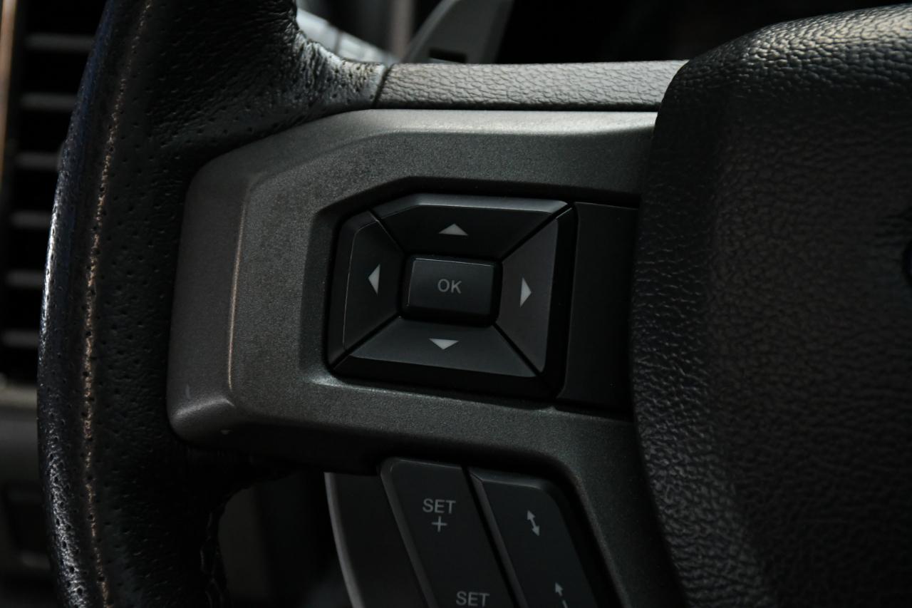 Ford F-150 Raptor SuperCrew 4WD 2018