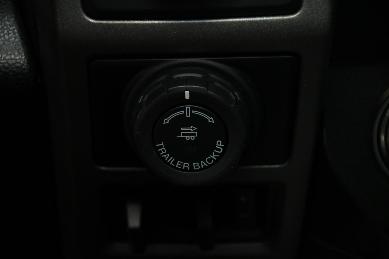Ford F-150 Raptor SuperCrew 4WD 2018