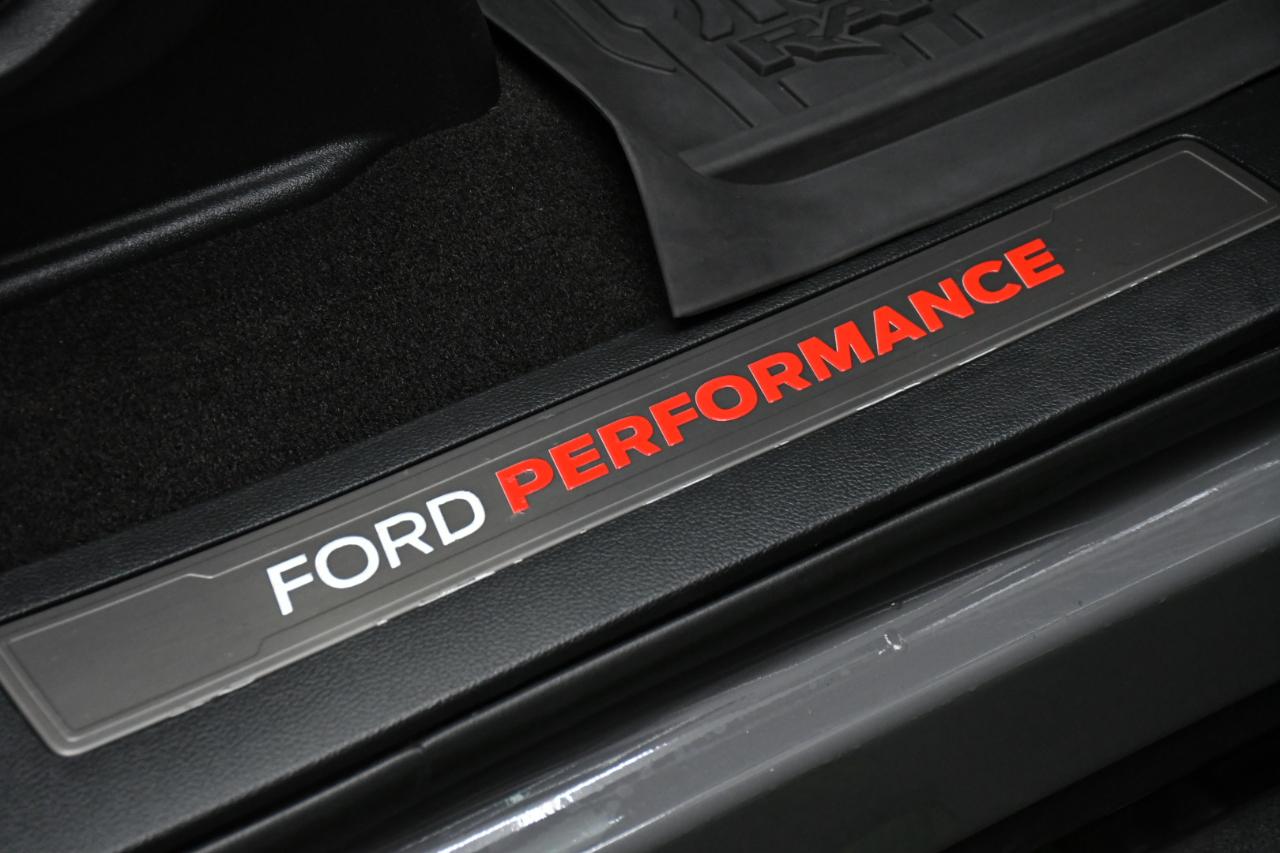 Ford F-150 Raptor SuperCrew 4WD 2018