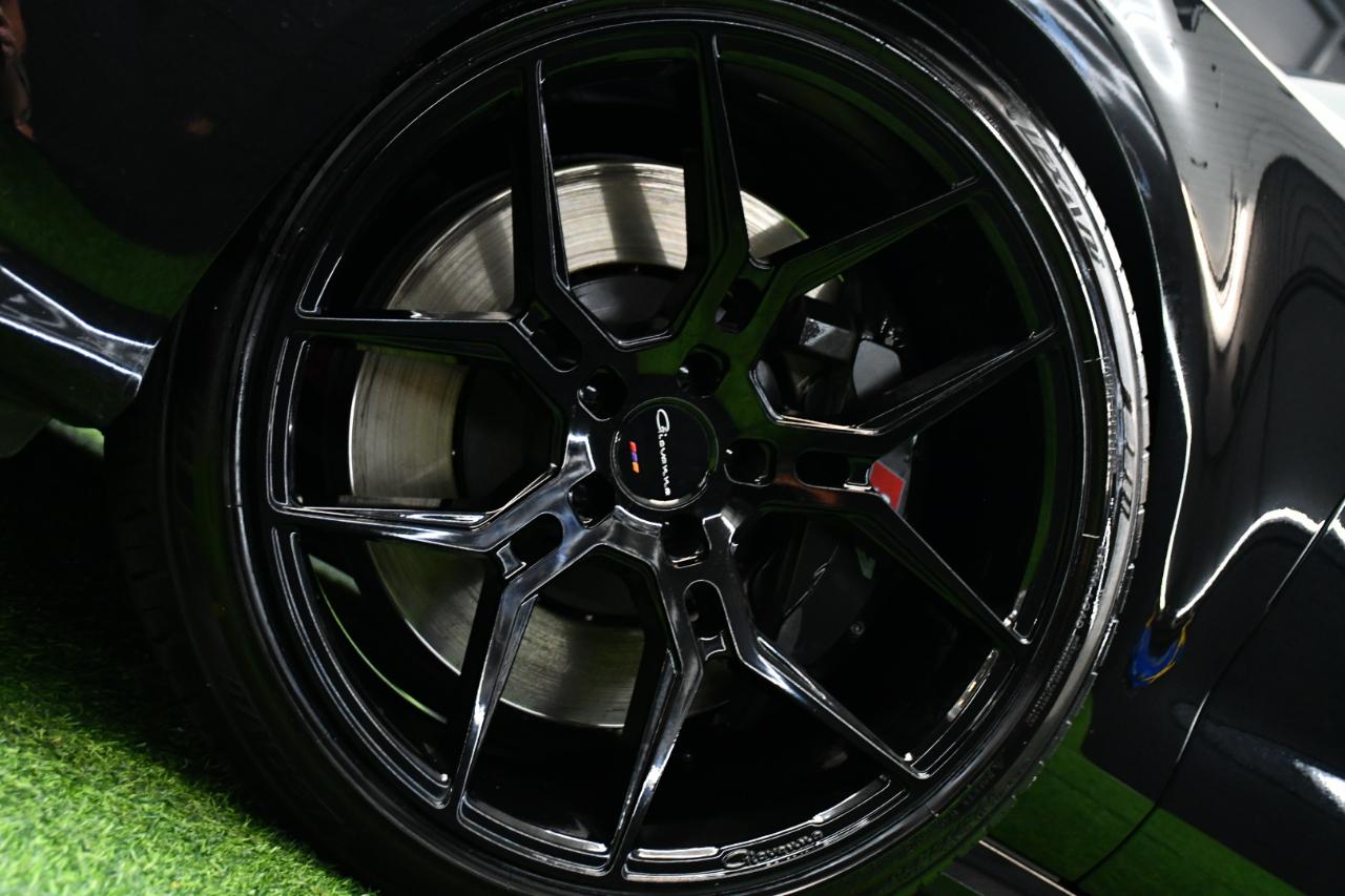 Audi S7 4.0T Prestige quattro Tiptronic 2016