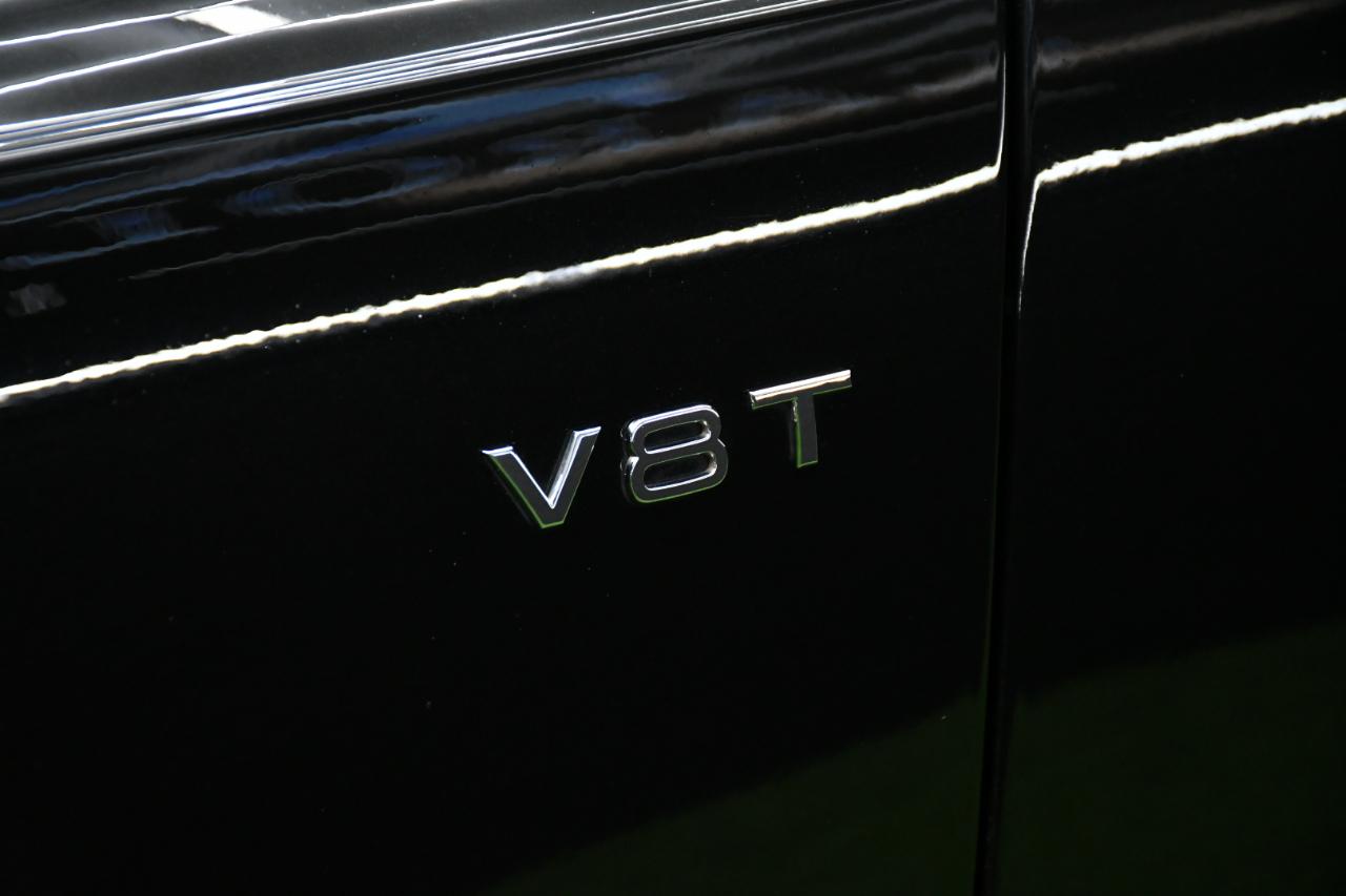 Audi S7 4.0T Prestige quattro Tiptronic 2016