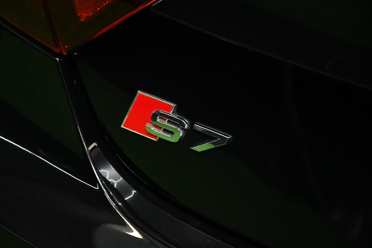 Audi S7 4.0T Prestige quattro Tiptronic 2016