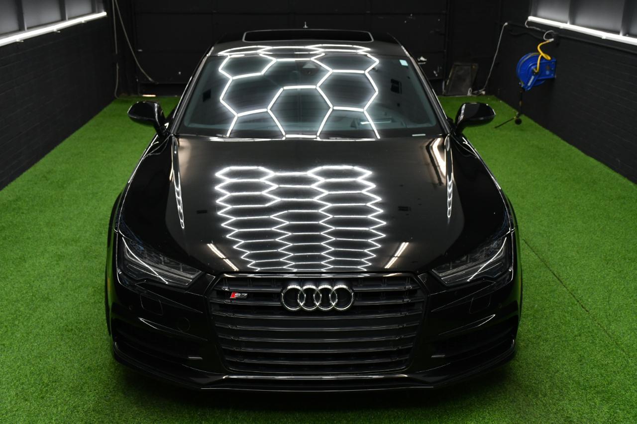 Audi S7 4.0T Prestige quattro Tiptronic 2016