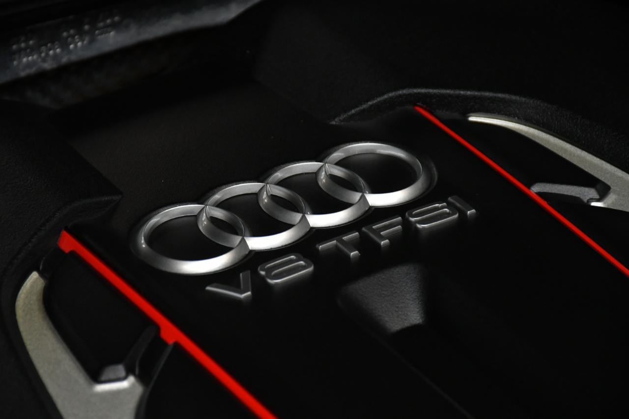 Audi S7 4.0T Prestige quattro Tiptronic 2016