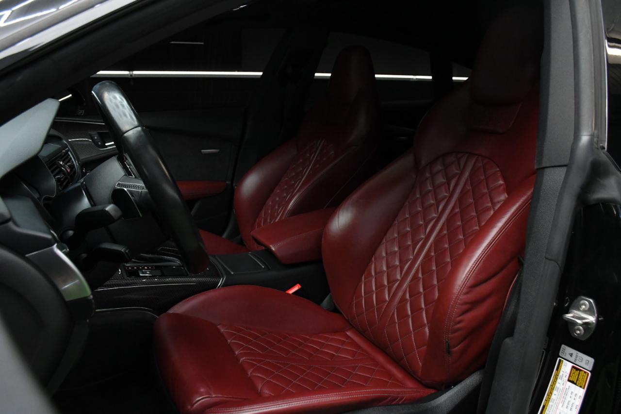 Audi S7 4.0T Prestige quattro Tiptronic 2016