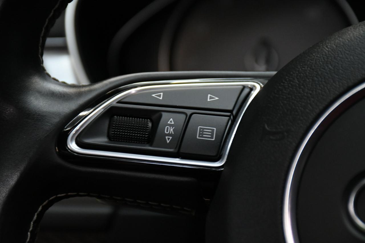 Audi S7 4.0T Prestige quattro Tiptronic 2016