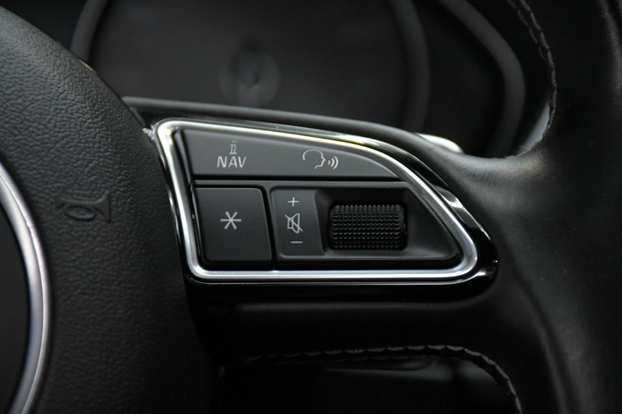 Audi S7 4.0T Prestige quattro Tiptronic 2016