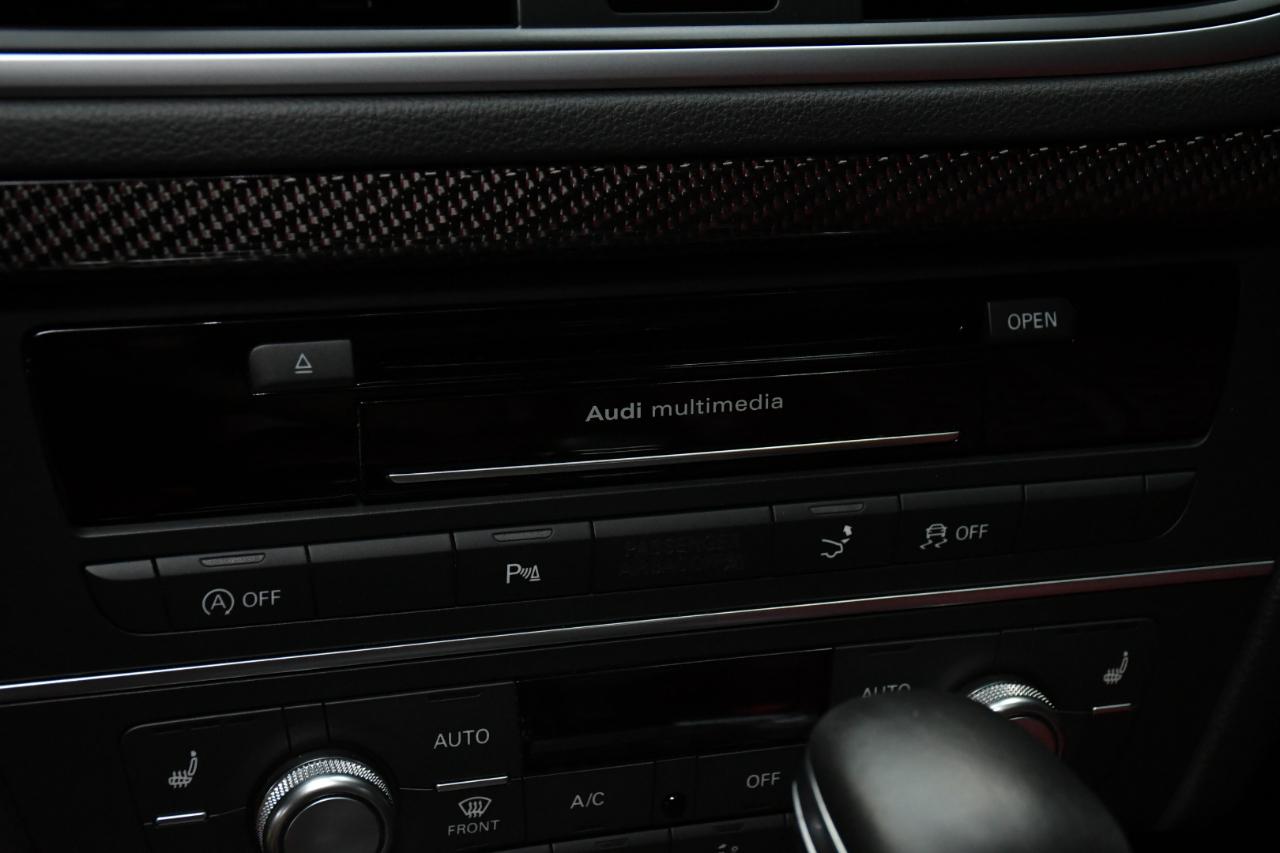 Audi S7 4.0T Prestige quattro Tiptronic 2016