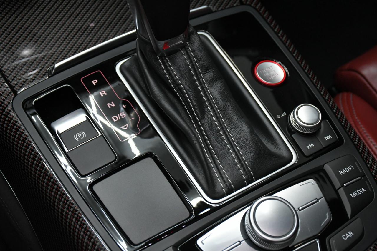 Audi S7 4.0T Prestige quattro Tiptronic 2016