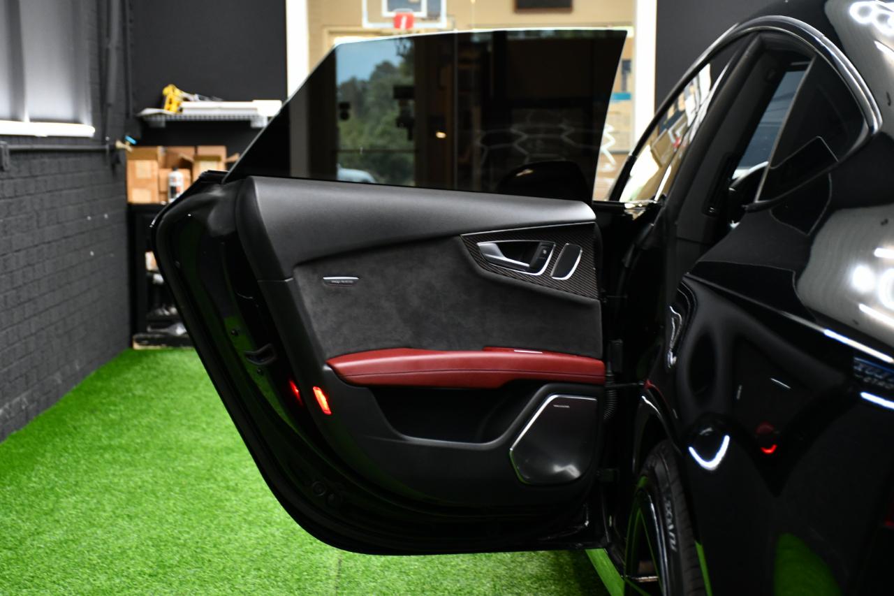Audi S7 4.0T Prestige quattro Tiptronic 2016