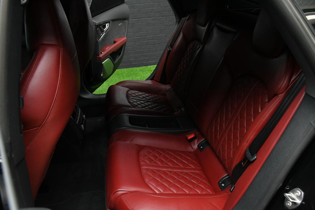 Audi S7 4.0T Prestige quattro Tiptronic 2016