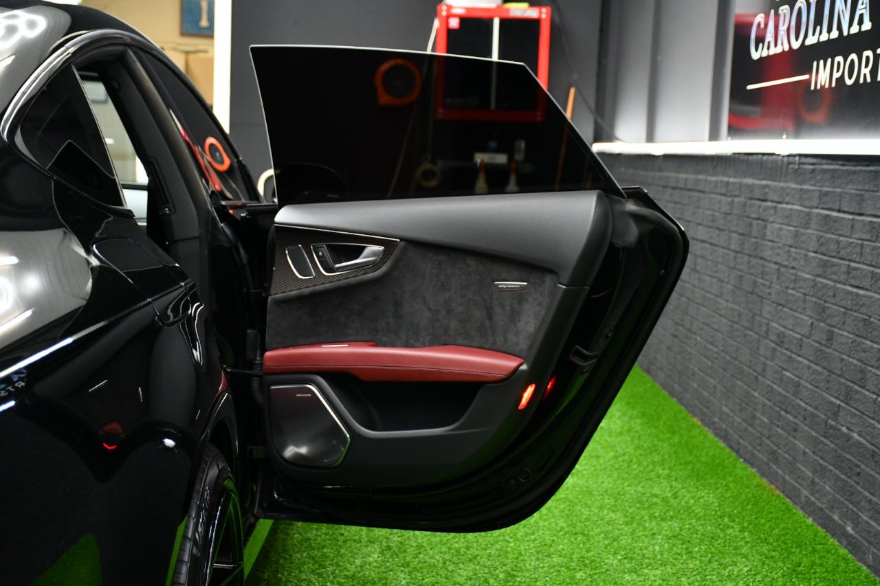 Audi S7 4.0T Prestige quattro Tiptronic 2016