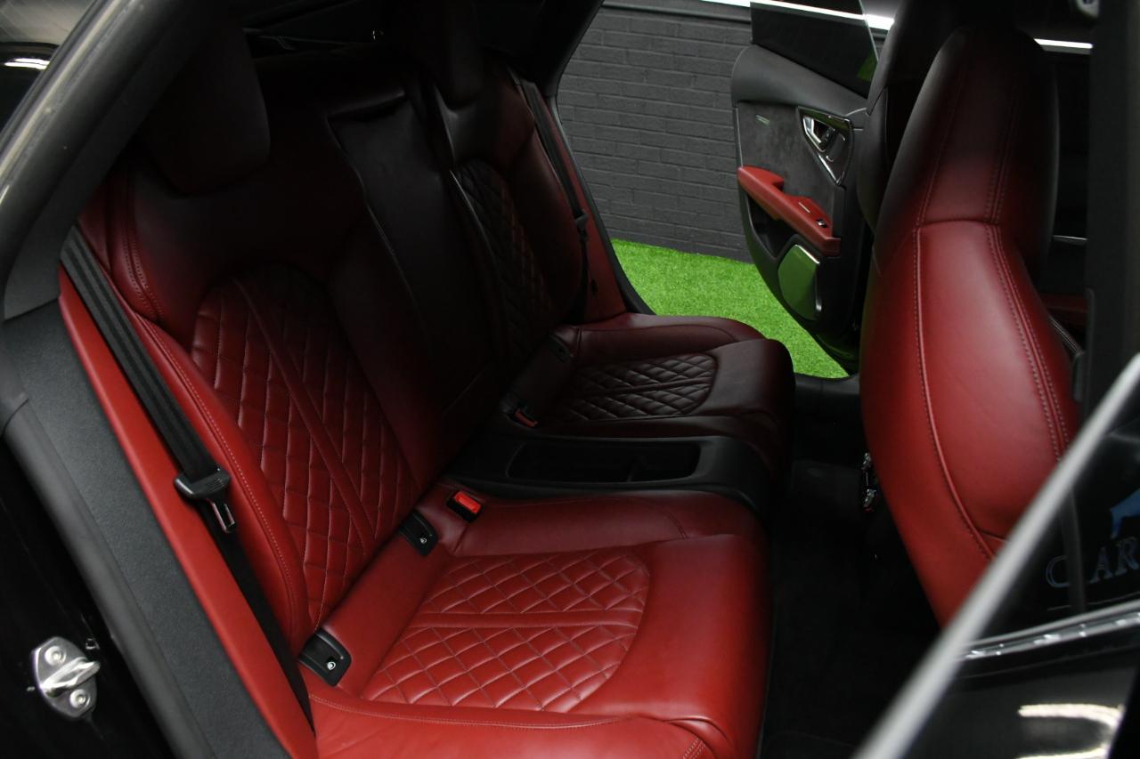 Audi S7 4.0T Prestige quattro Tiptronic 2016