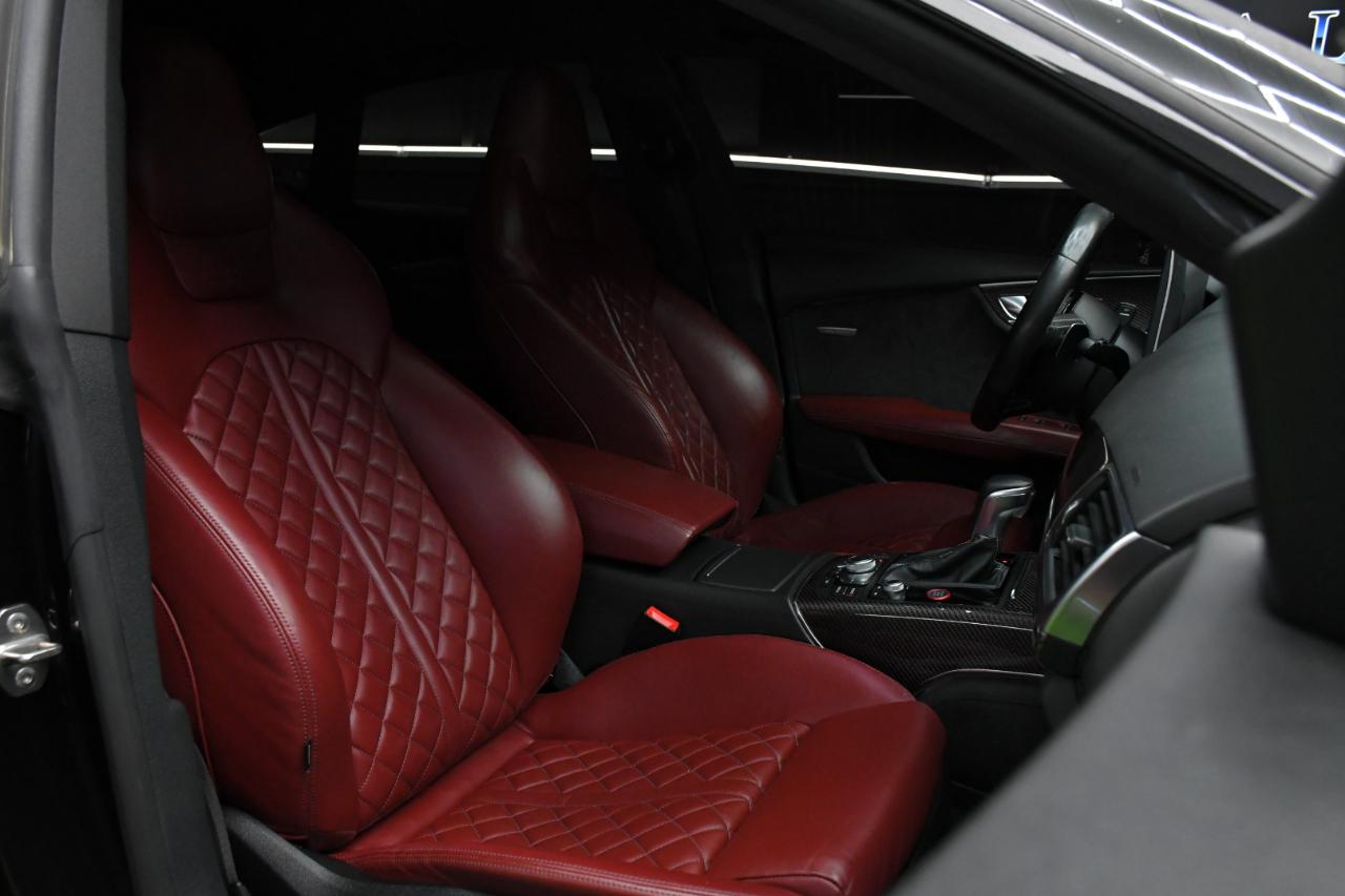 Audi S7 4.0T Prestige quattro Tiptronic 2016
