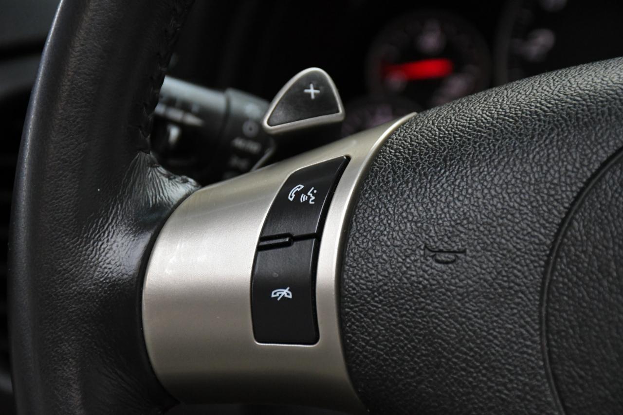 Chevrolet Corvette GS Coupe 3LT 2011