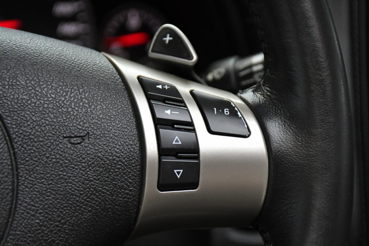 Chevrolet Corvette GS Coupe 3LT 2011