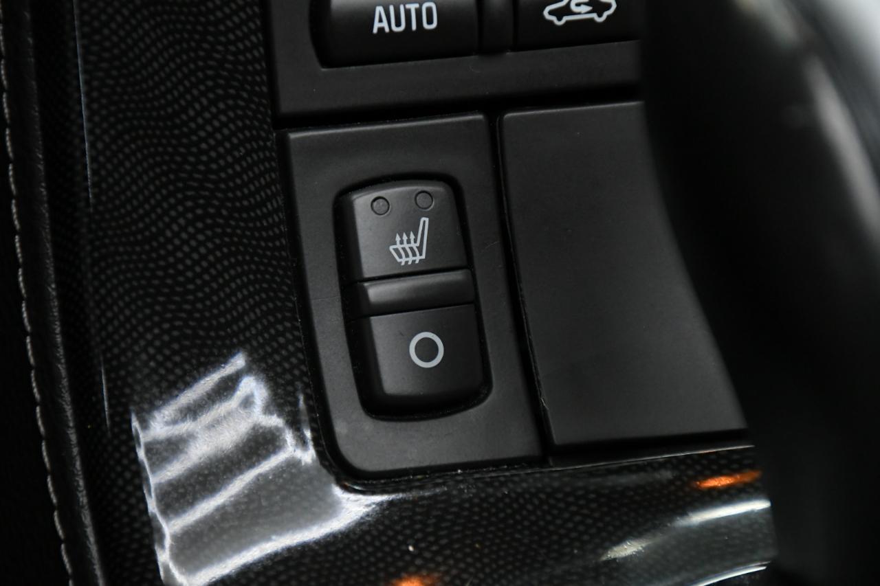 Chevrolet Corvette GS Coupe 3LT 2011