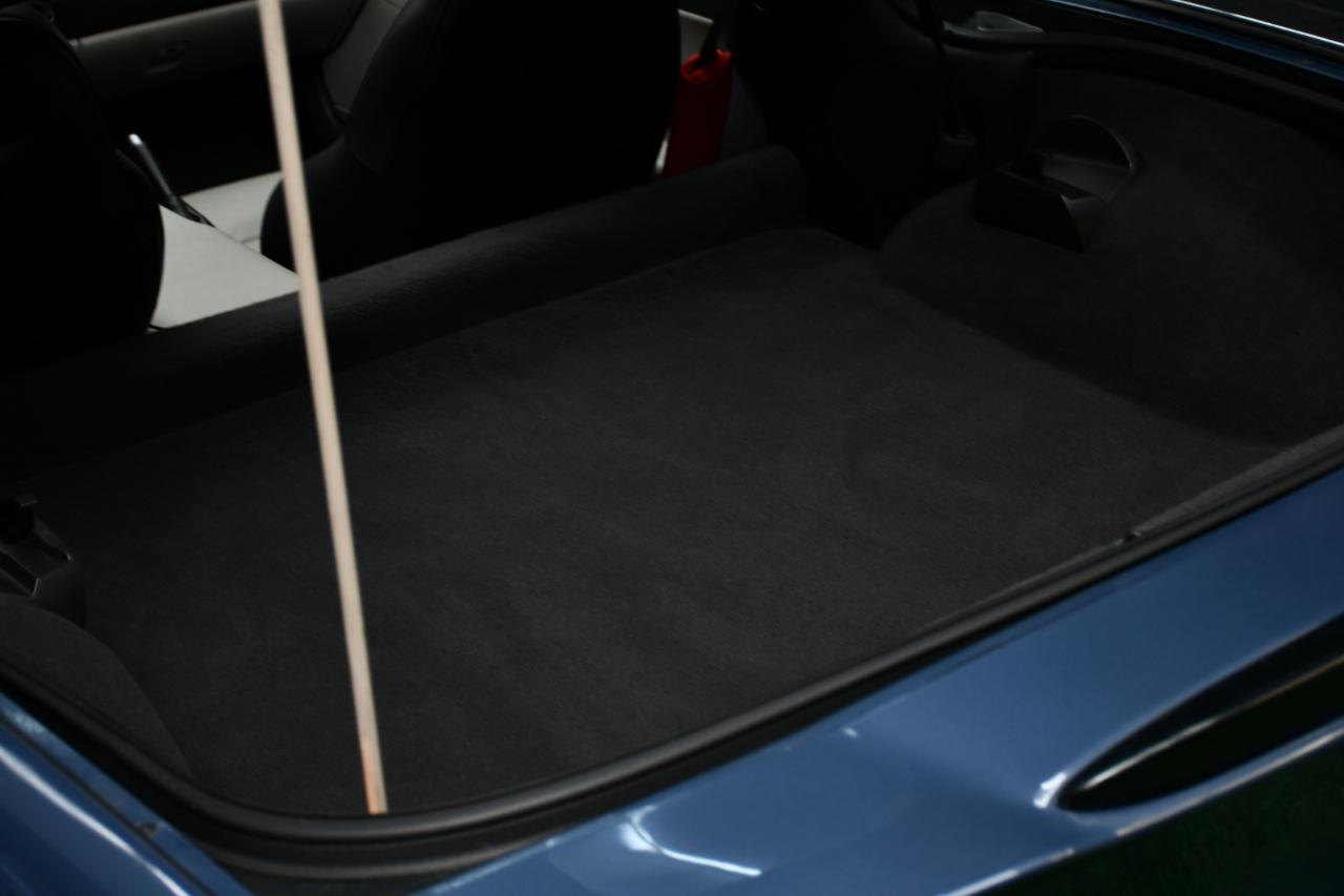 Chevrolet Corvette GS Coupe 3LT 2011