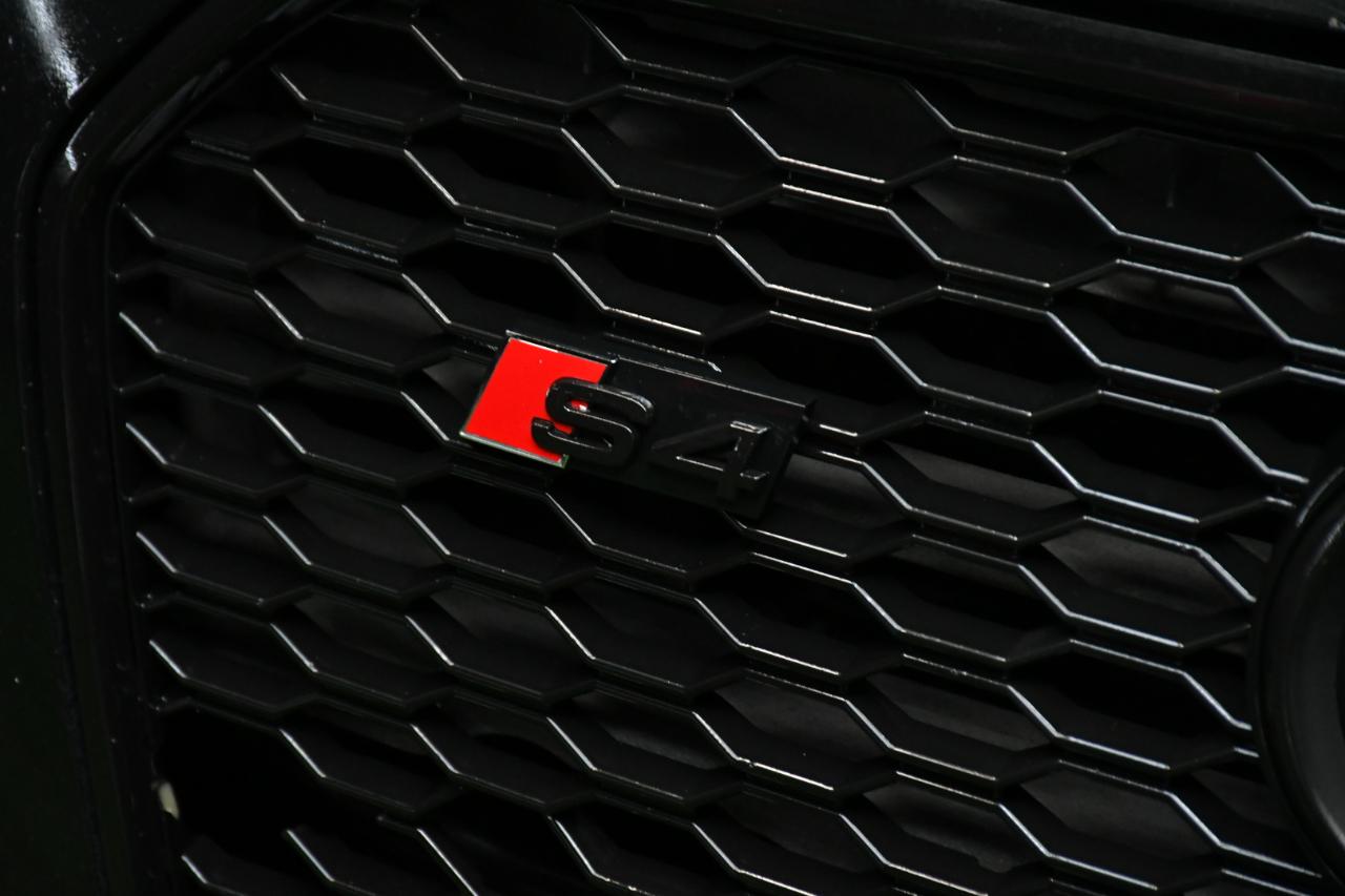 Audi S4 Premium Plus quattro 7A 2015