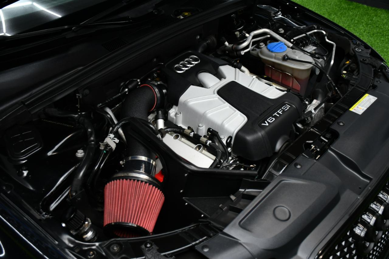 Audi S4 Premium Plus quattro 7A 2015