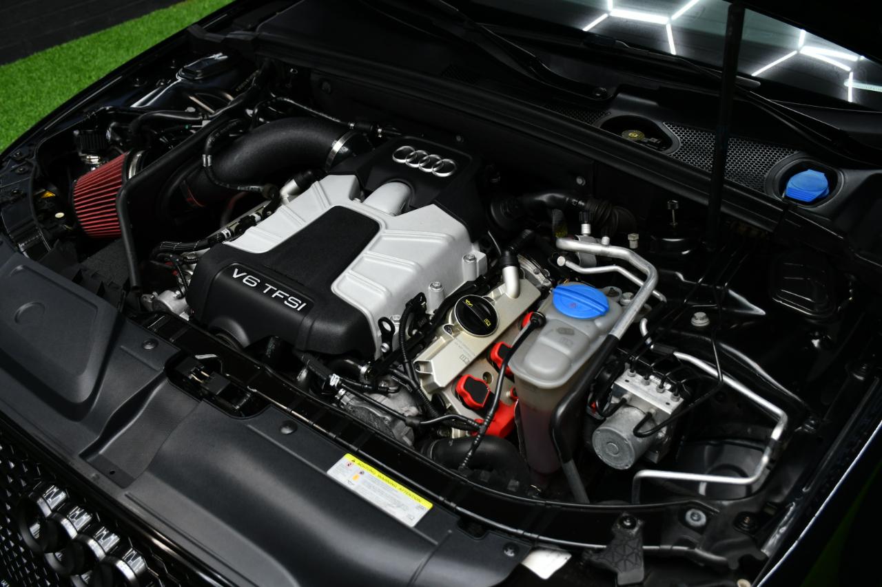 Audi S4 Premium Plus quattro 7A 2015