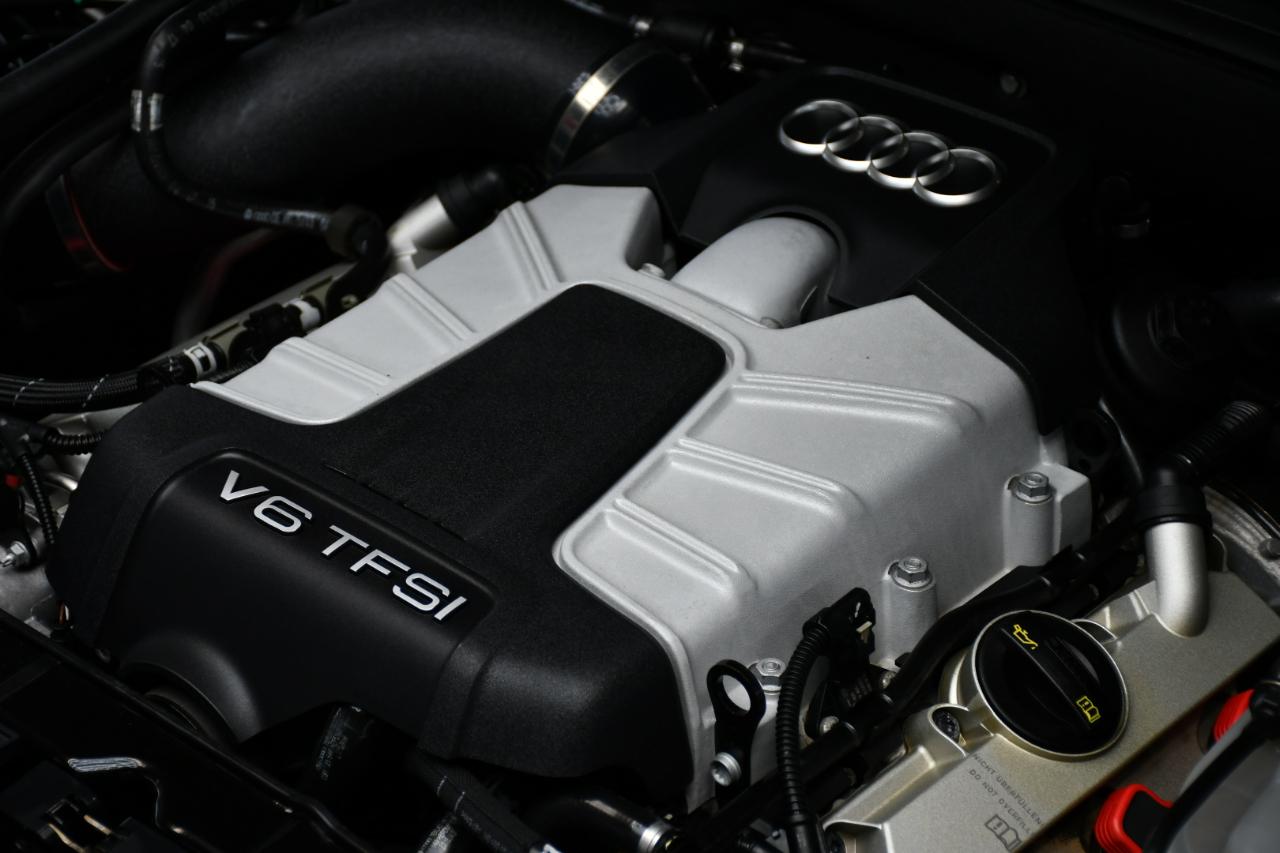 Audi S4 Premium Plus quattro 7A 2015