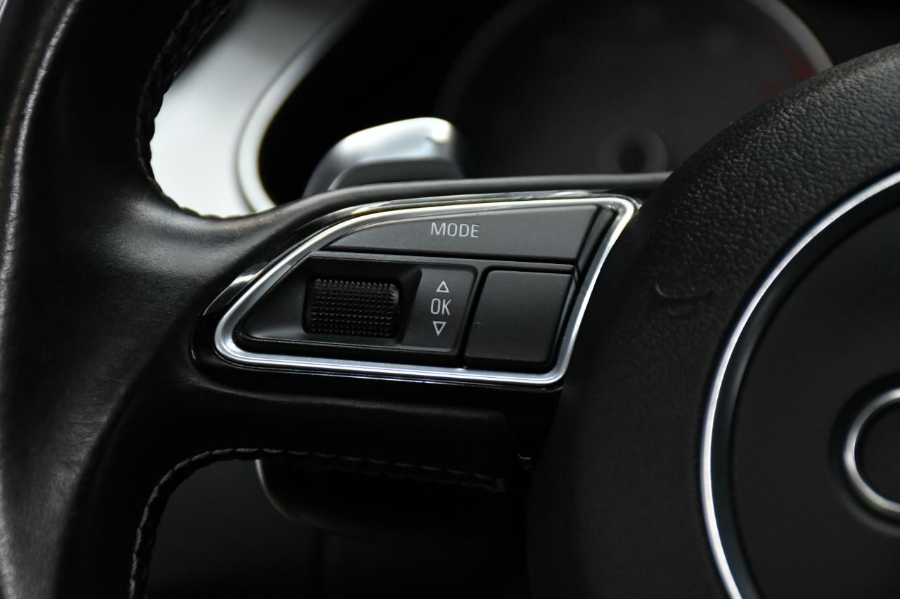 Audi S4 Premium Plus quattro 7A 2015