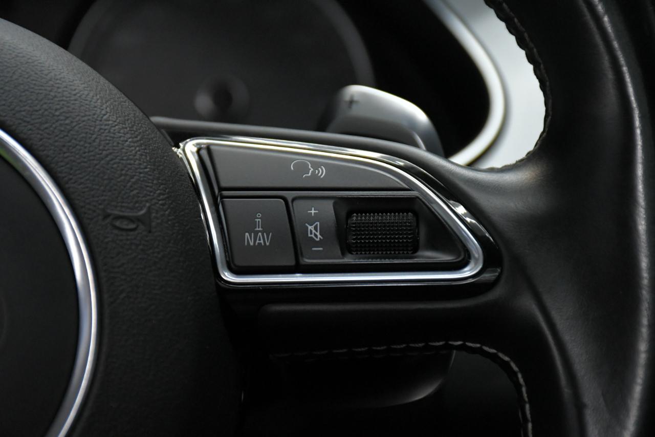 Audi S4 Premium Plus quattro 7A 2015