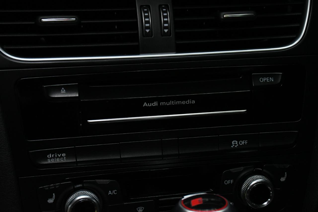 Audi S4 Premium Plus quattro 7A 2015