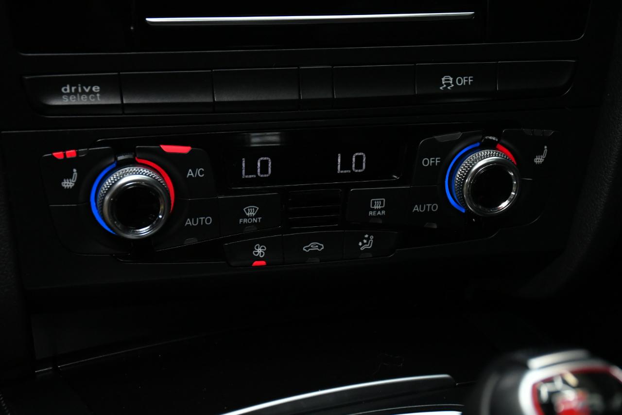 Audi S4 Premium Plus quattro 7A 2015