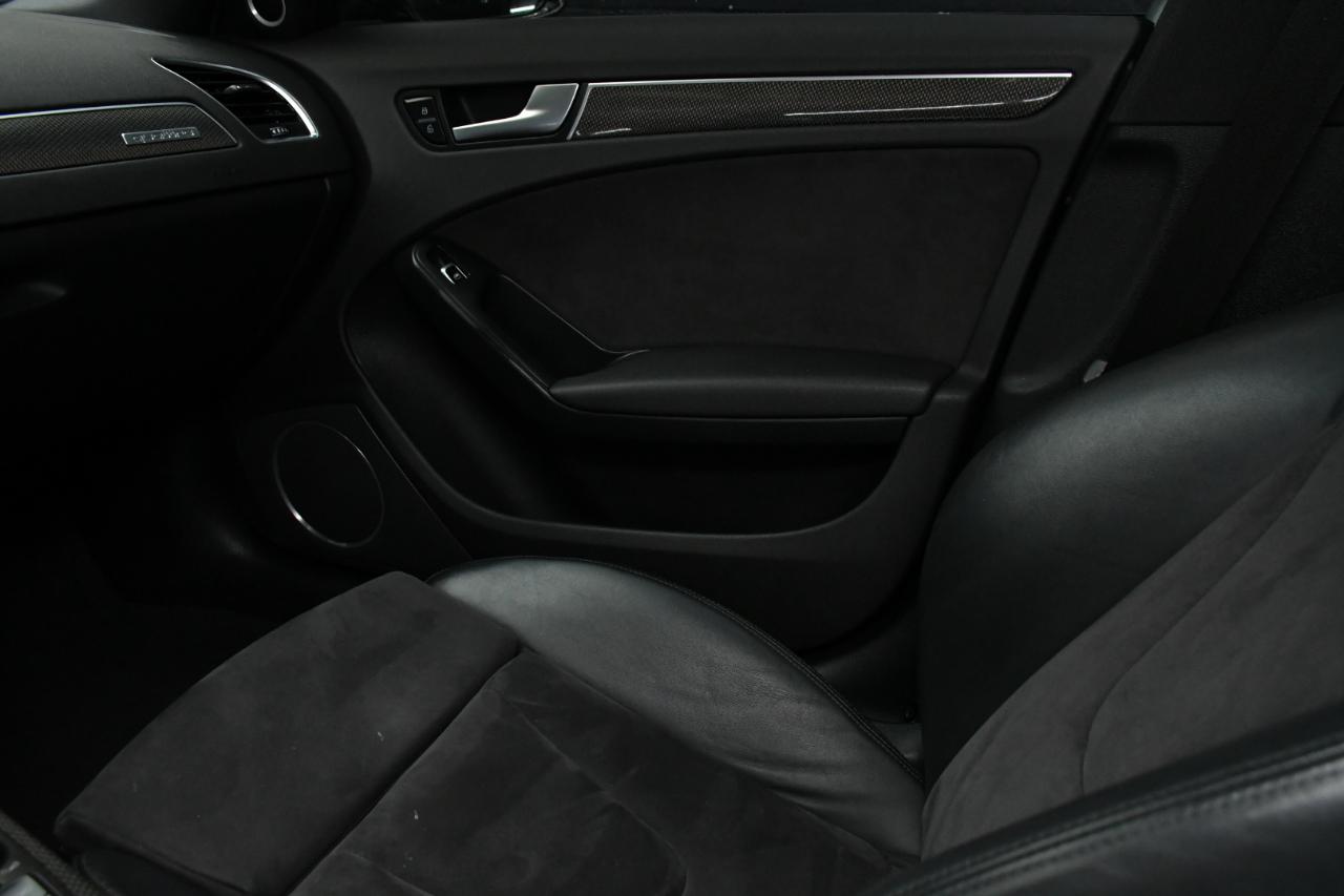 Audi S4 Premium Plus quattro 7A 2015