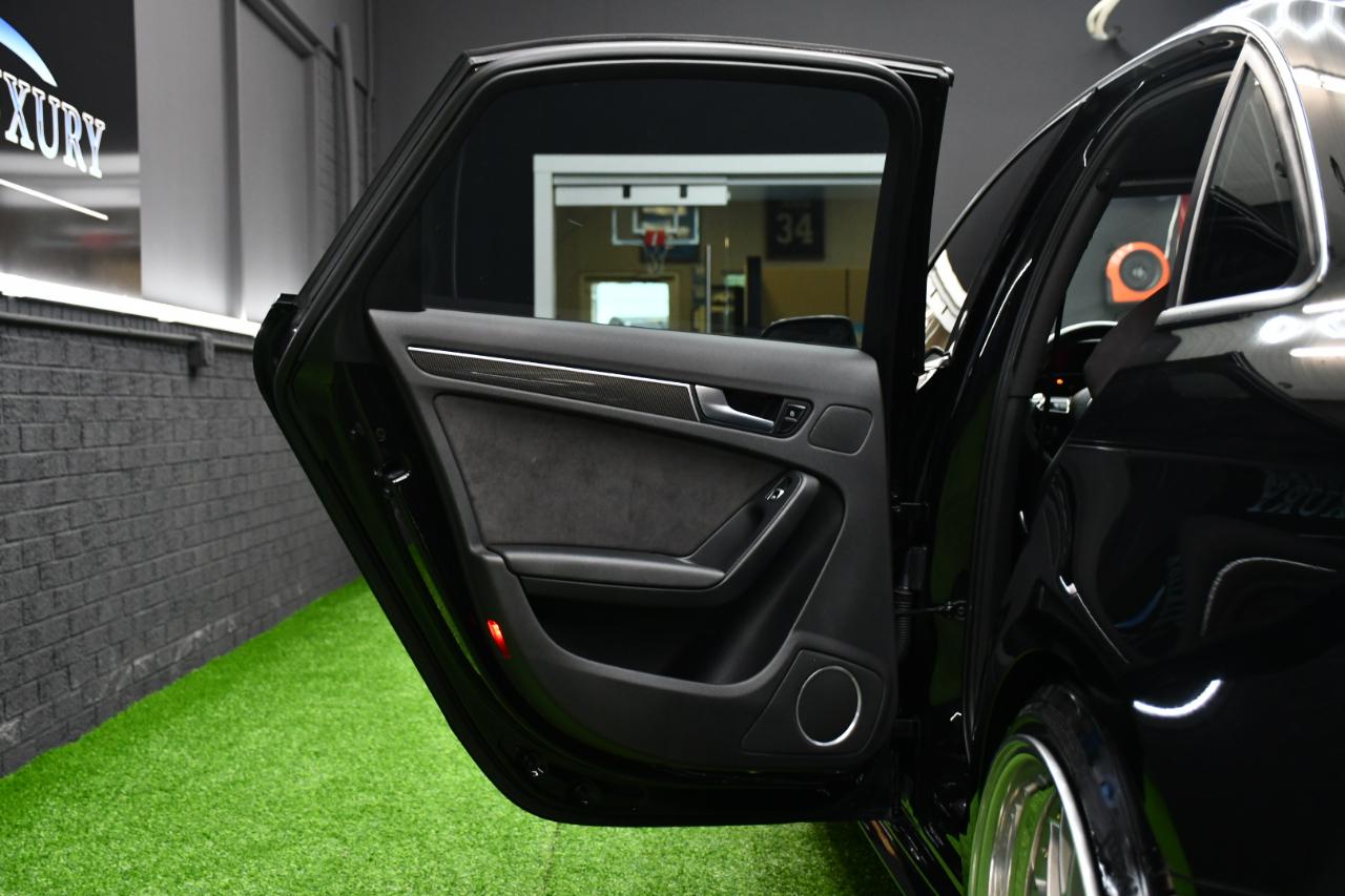 Audi S4 Premium Plus quattro 7A 2015