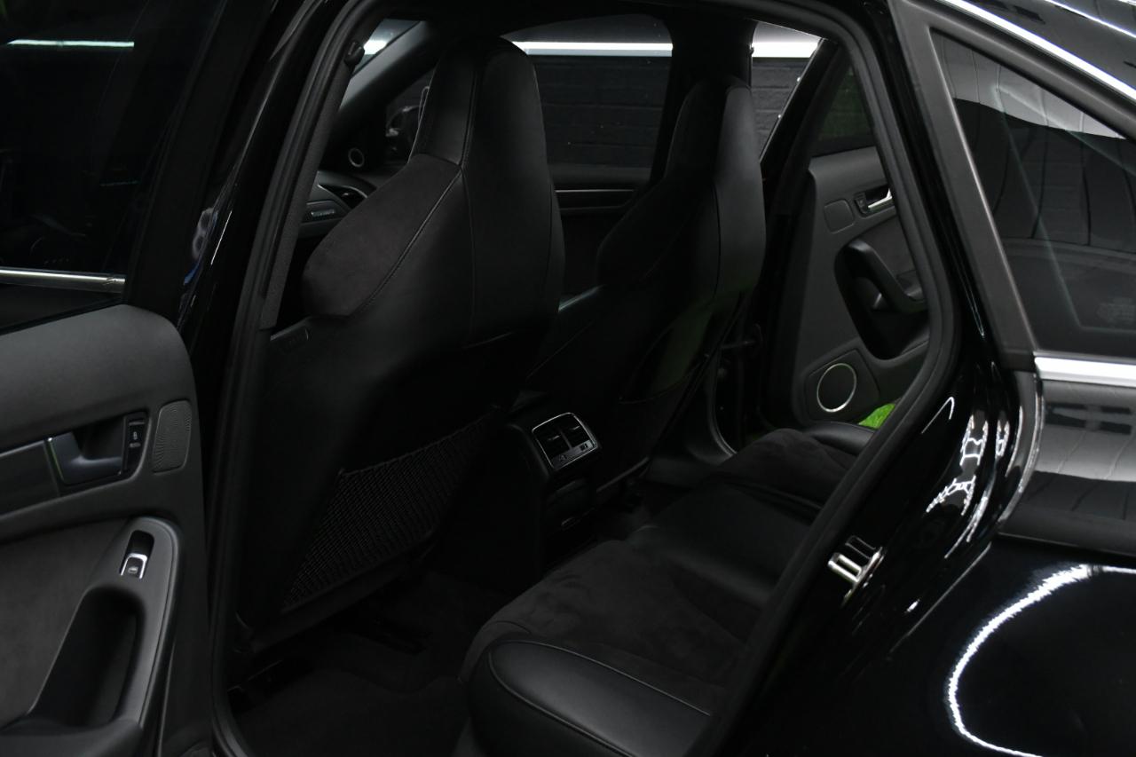 Audi S4 Premium Plus quattro 7A 2015