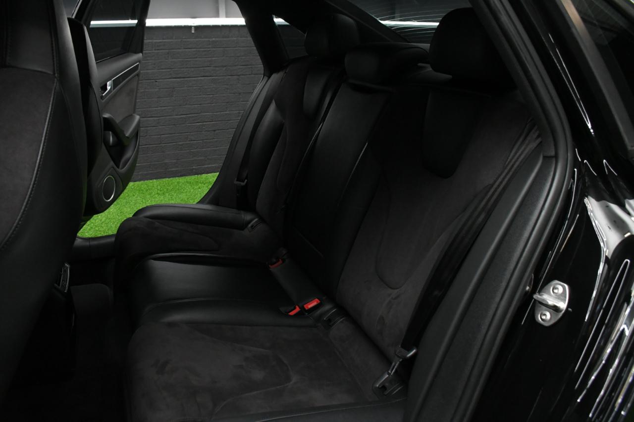 Audi S4 Premium Plus quattro 7A 2015