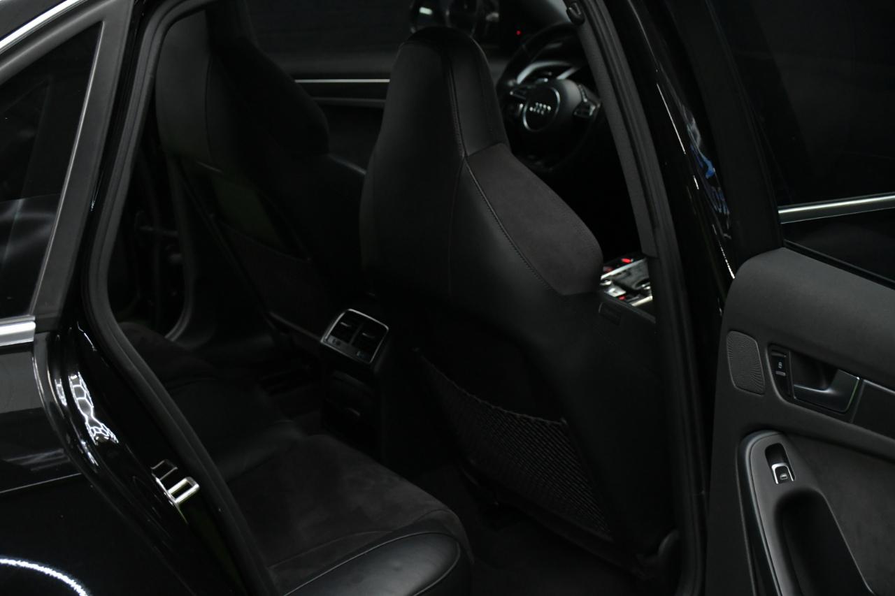Audi S4 Premium Plus quattro 7A 2015