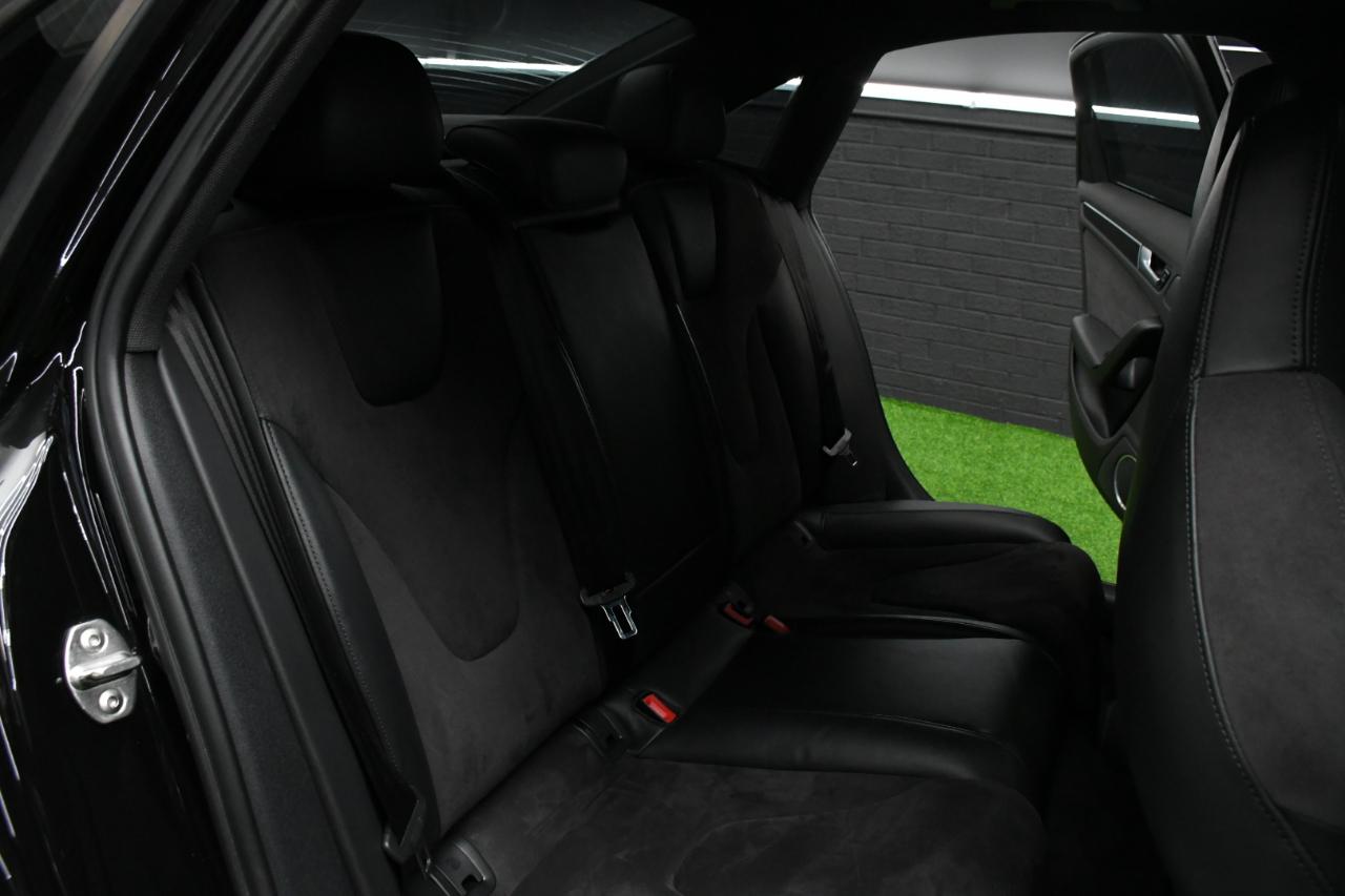 Audi S4 Premium Plus quattro 7A 2015