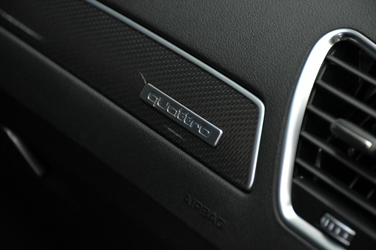 Audi S4 Premium Plus quattro 7A 2015