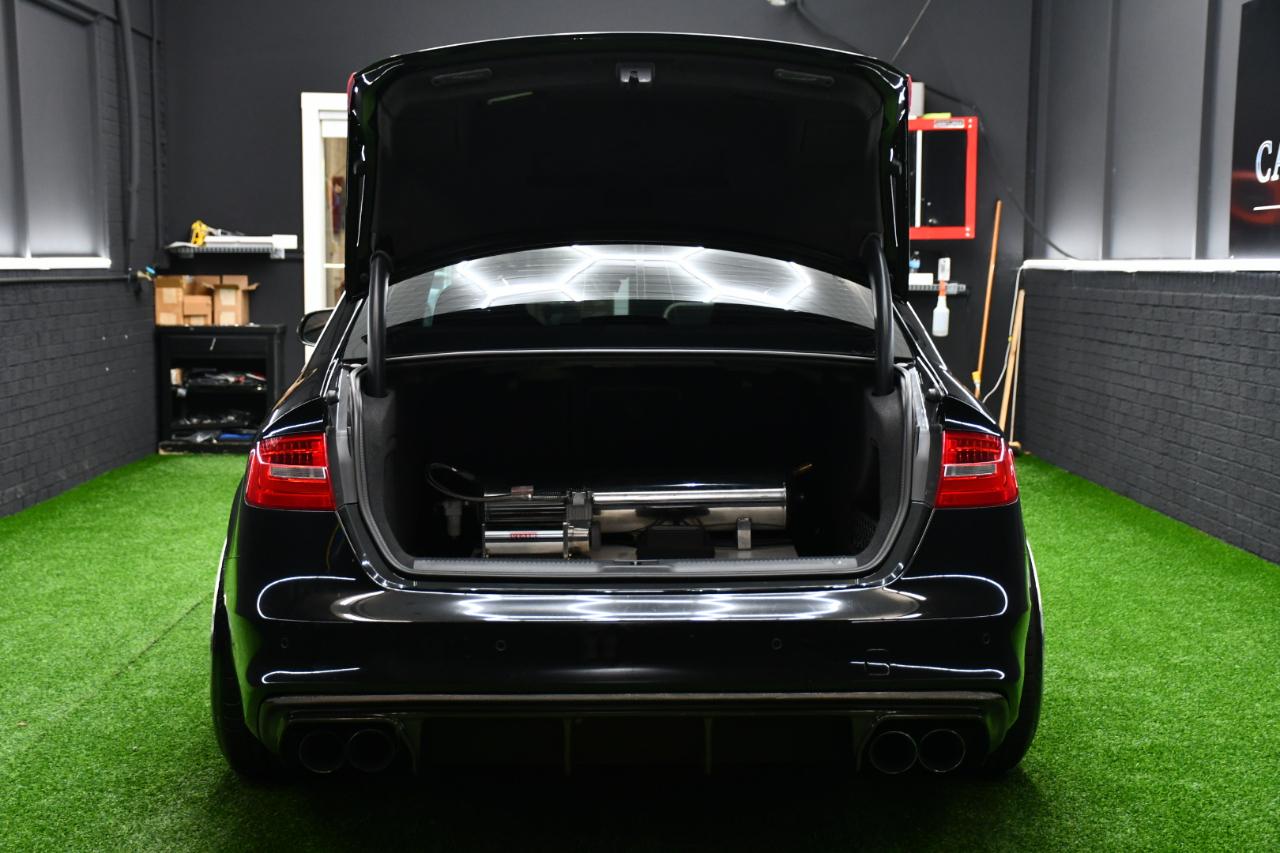 Audi S4 Premium Plus quattro 7A 2015