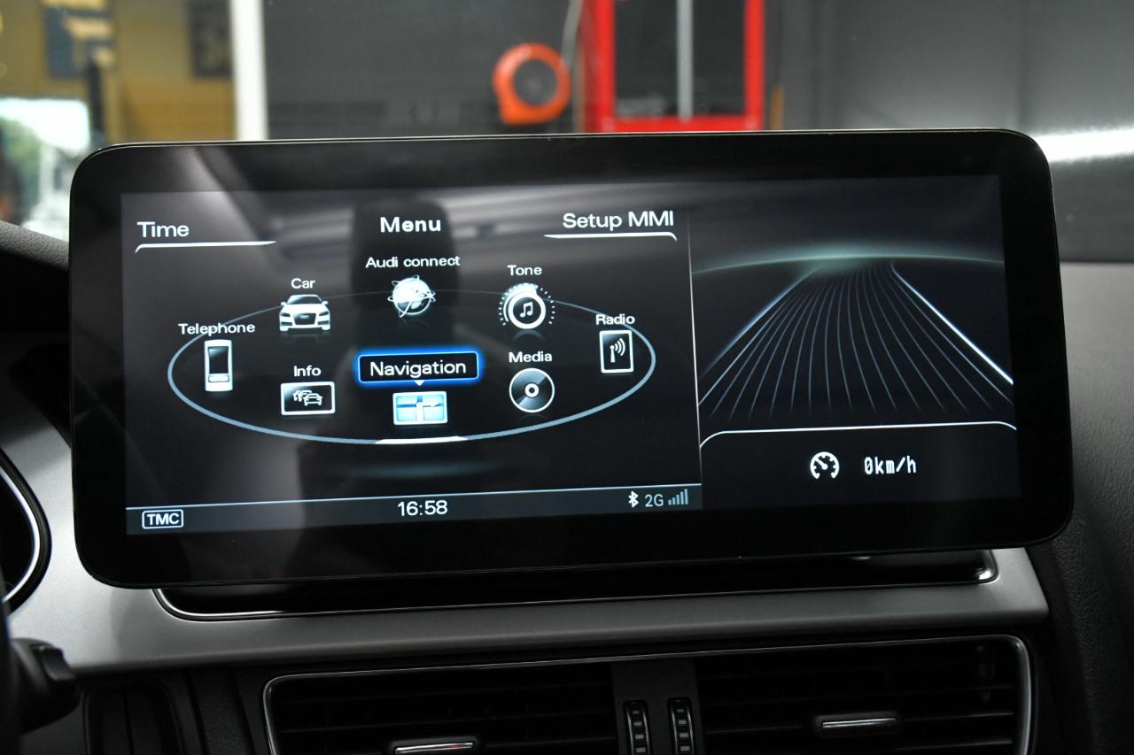 Audi S4 Premium Plus quattro 7A 2015