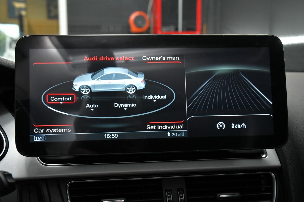 Audi S4 Premium Plus quattro 7A 2015