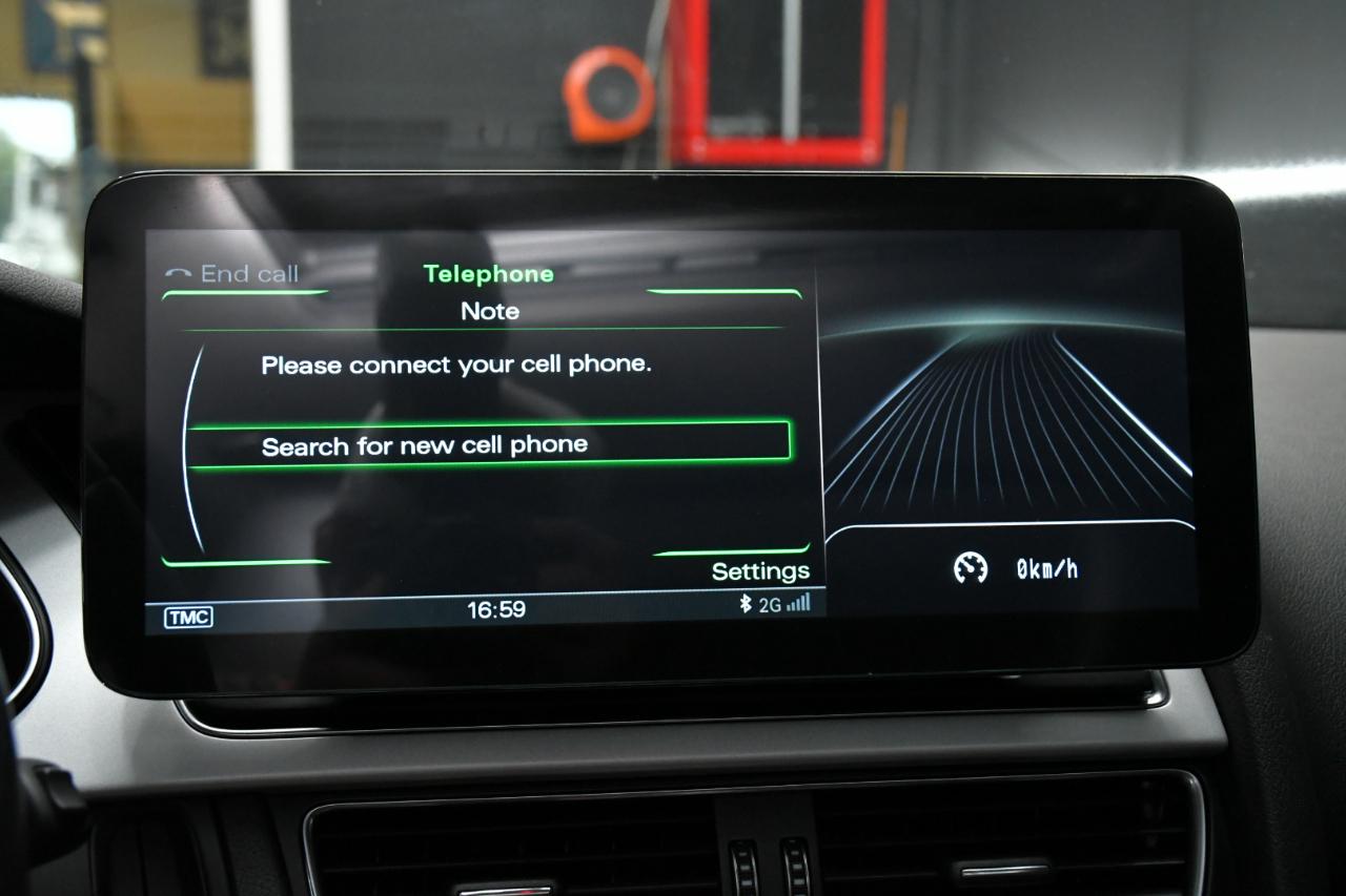 Audi S4 Premium Plus quattro 7A 2015