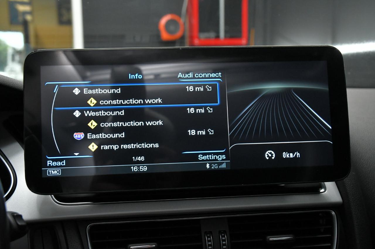 Audi S4 Premium Plus quattro 7A 2015