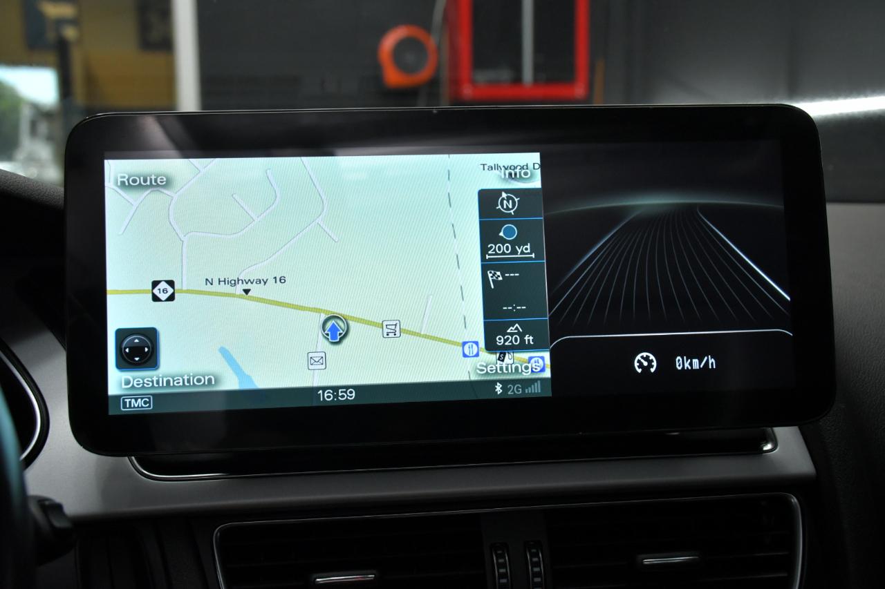 Audi S4 Premium Plus quattro 7A 2015