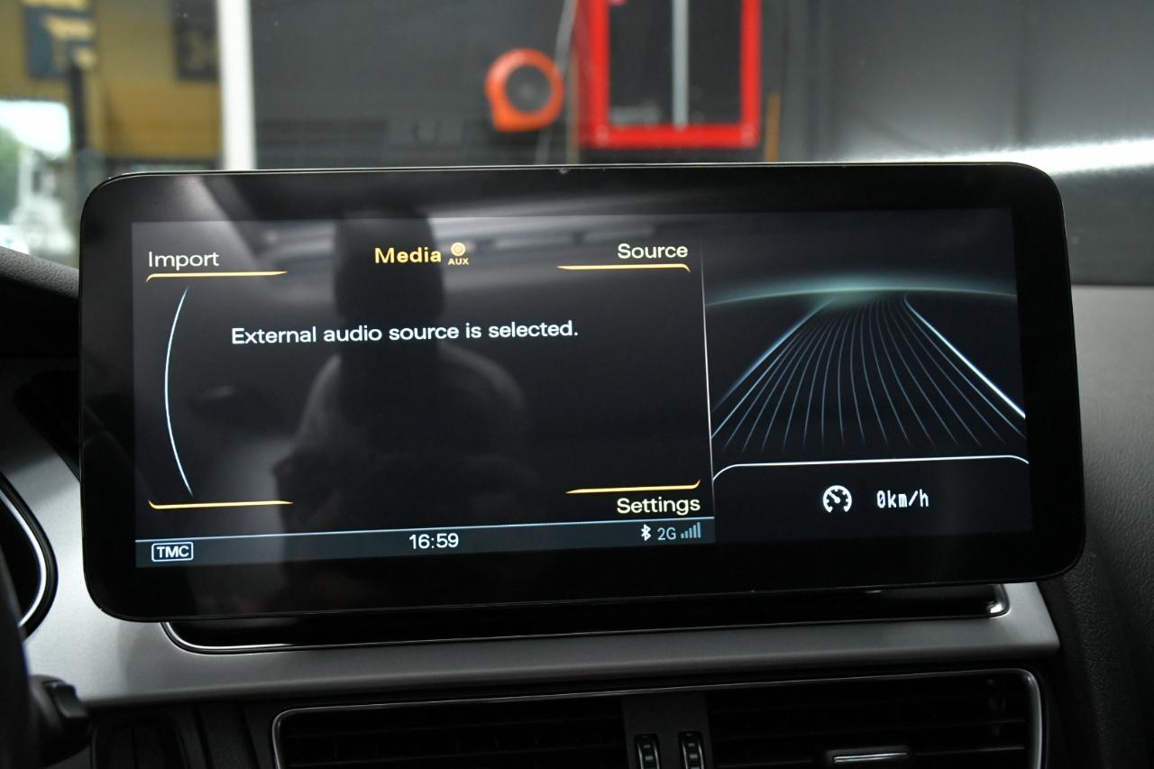 Audi S4 Premium Plus quattro 7A 2015